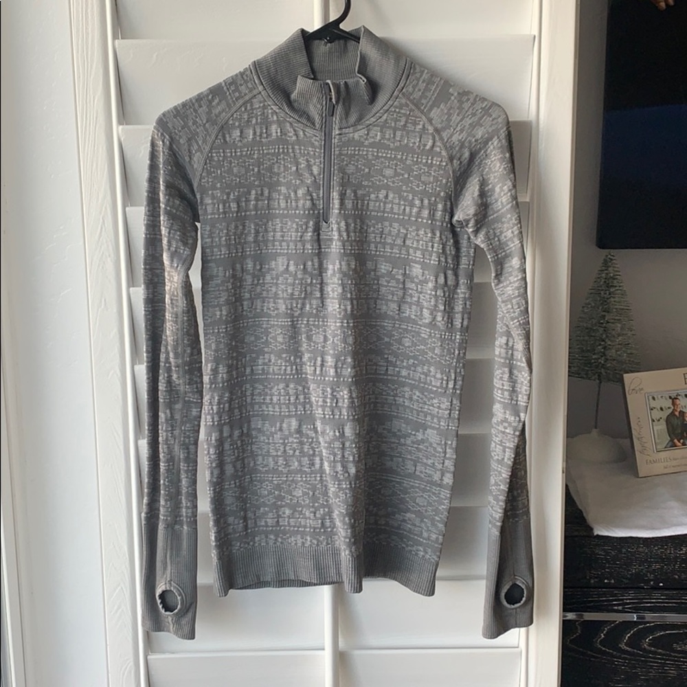 Lululemon Pullover
